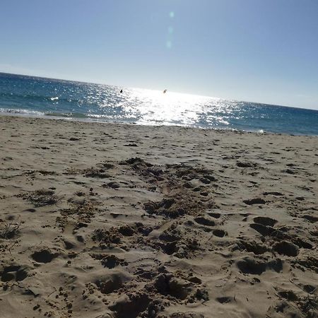 Jandia Beach Apartment Morro Jable  Eksteriør bilde