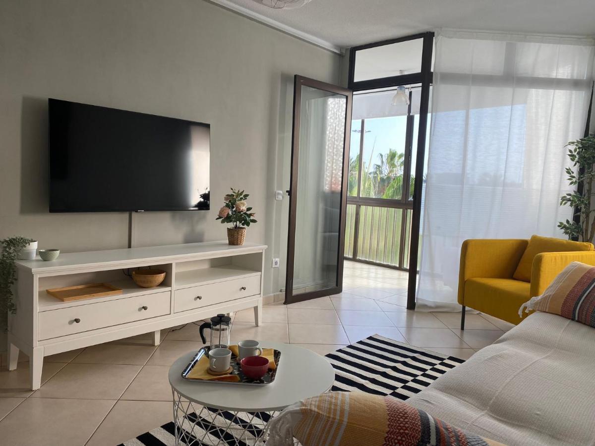 Jandia Beach Apartment Morro Jable  Eksteriør bilde