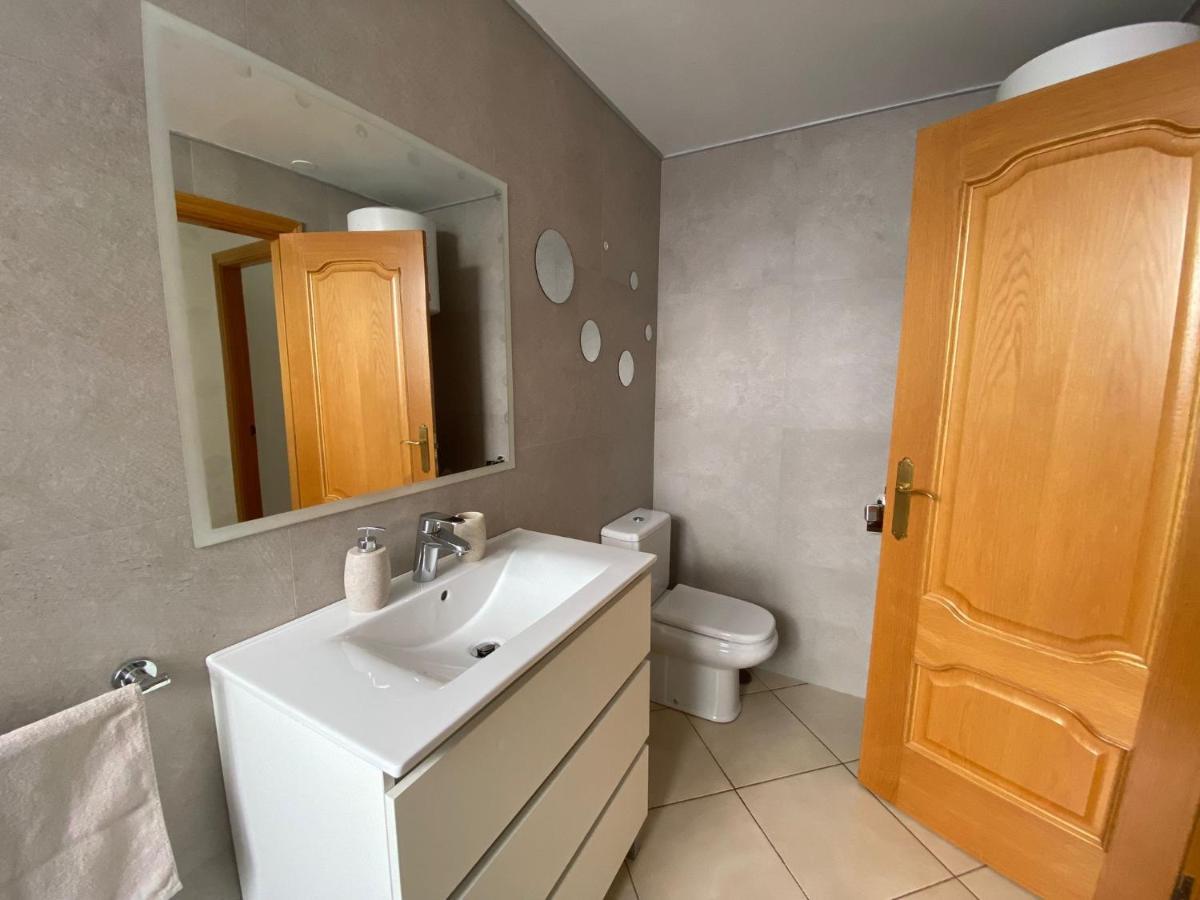 Jandia Beach Apartment Morro Jable  Eksteriør bilde