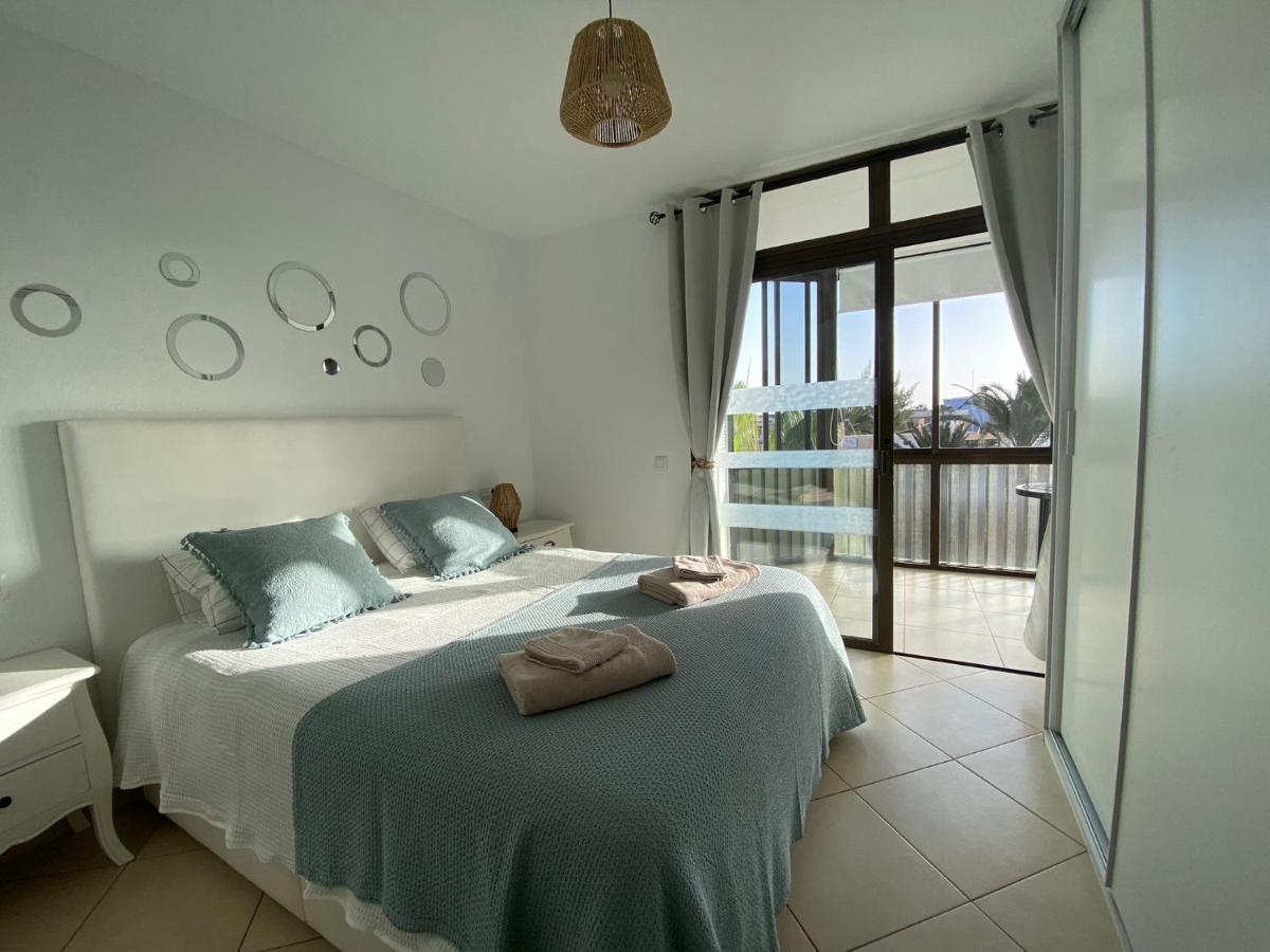 Jandia Beach Apartment Morro Jable  Eksteriør bilde