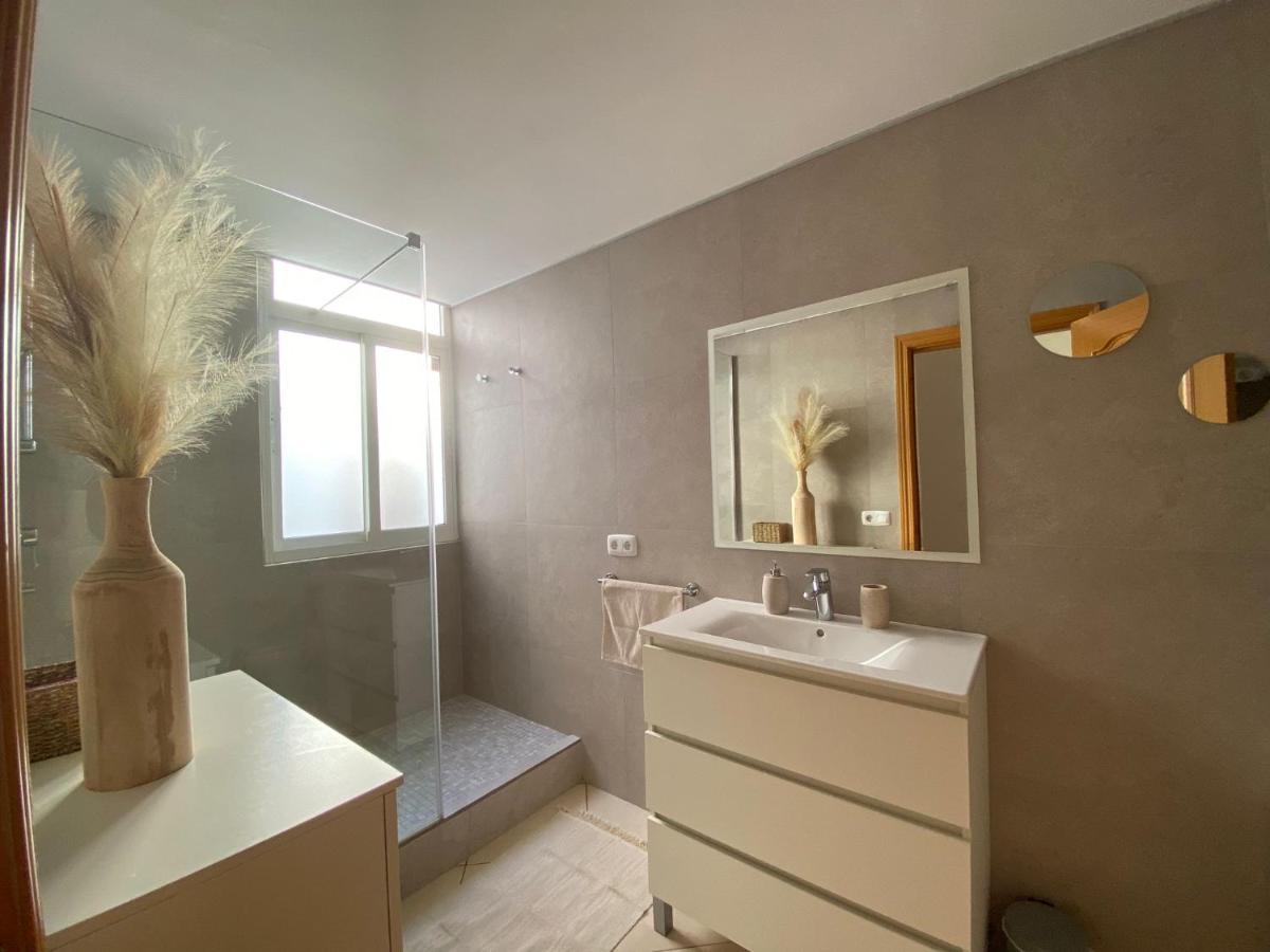 Jandia Beach Apartment Morro Jable  Eksteriør bilde