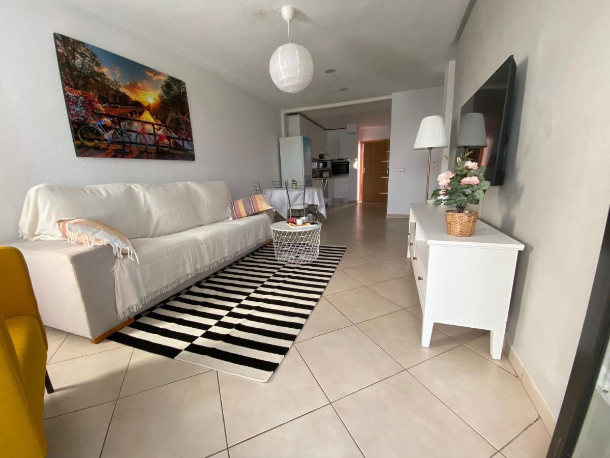 Jandia Beach Apartment Morro Jable  Eksteriør bilde