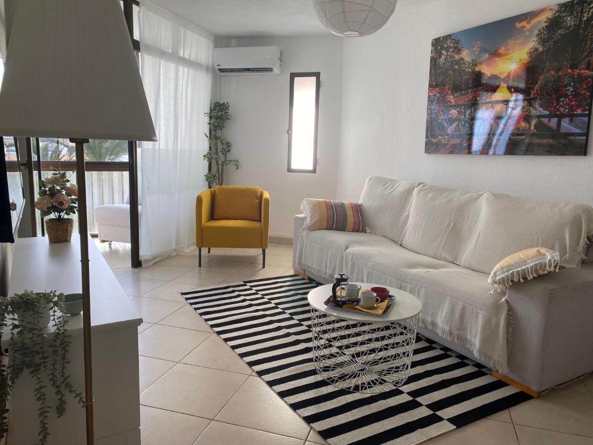 Jandia Beach Apartment Morro Jable  Eksteriør bilde