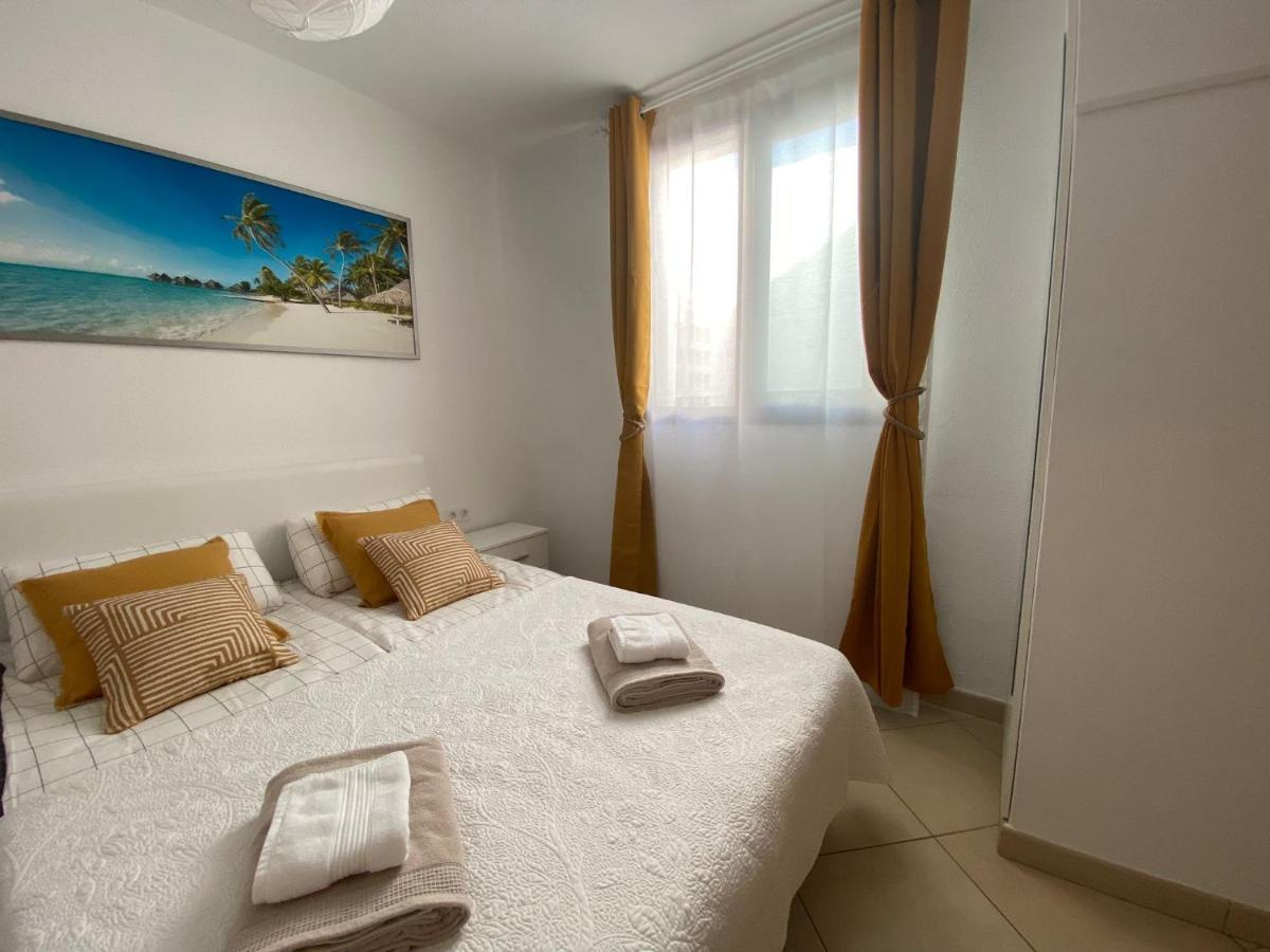 Jandia Beach Apartment Morro Jable  Eksteriør bilde