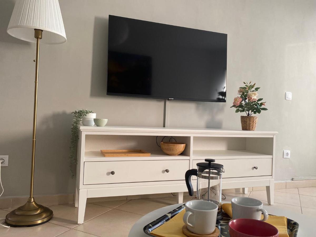 Jandia Beach Apartment Morro Jable  Eksteriør bilde