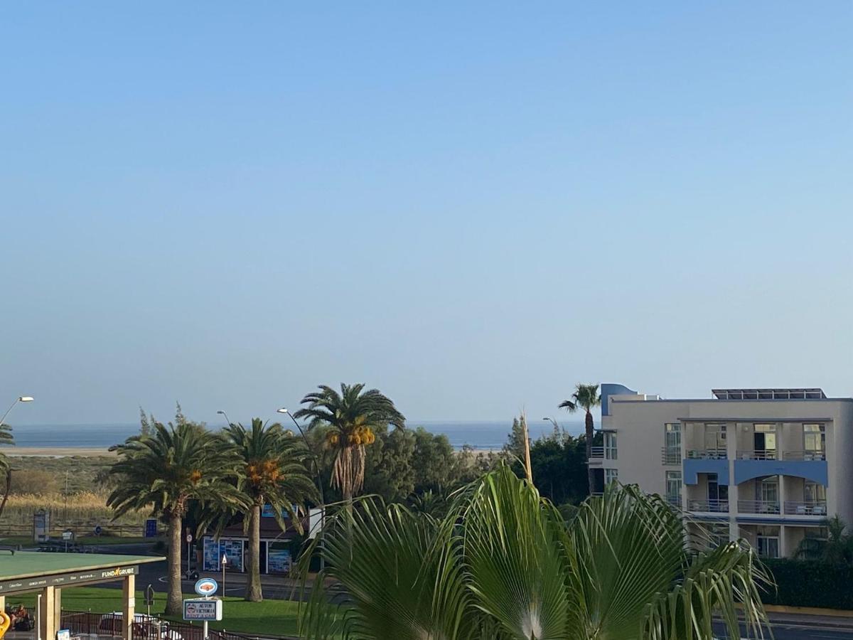 Jandia Beach Apartment Morro Jable  Eksteriør bilde