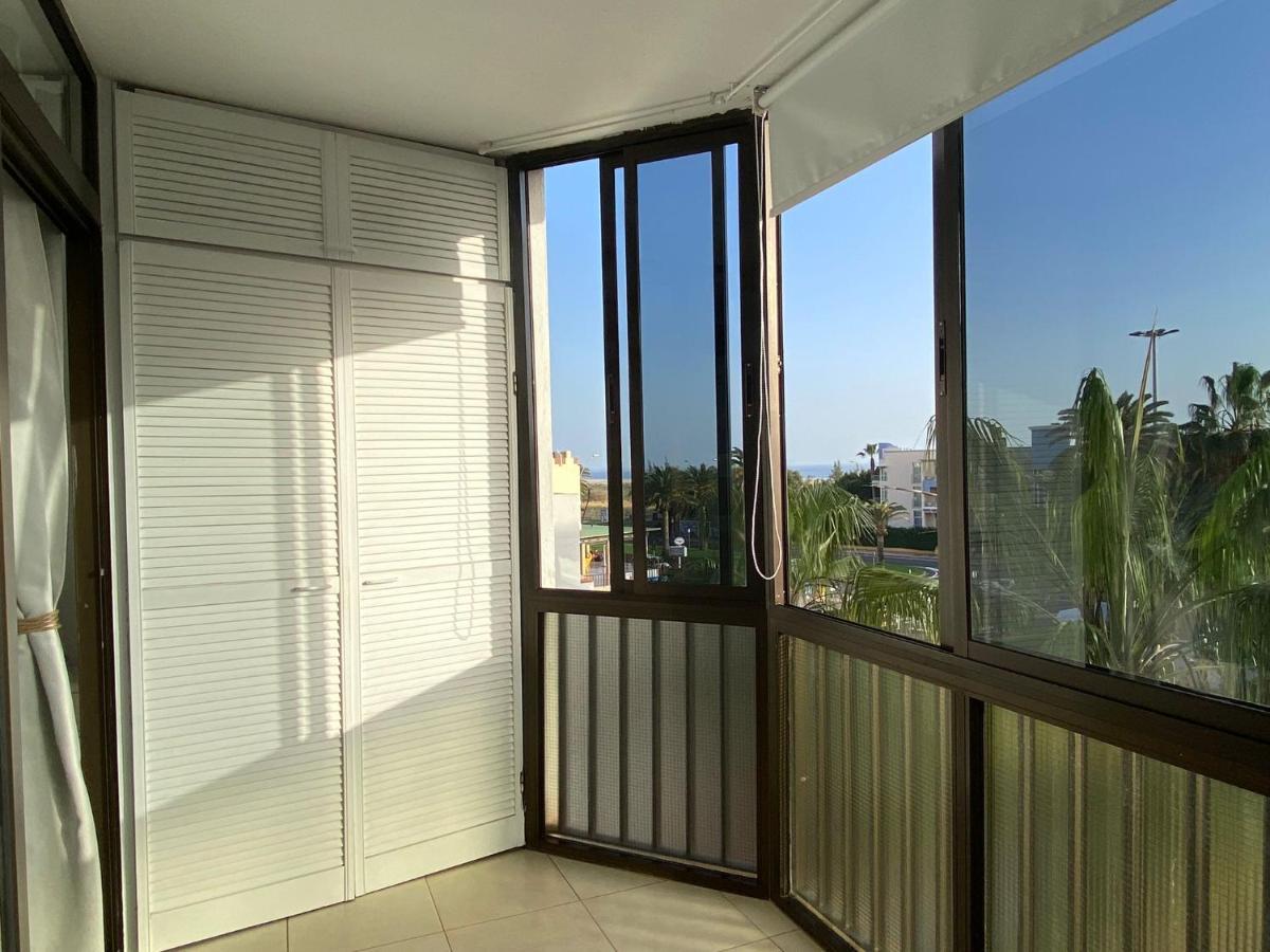 Jandia Beach Apartment Morro Jable  Eksteriør bilde