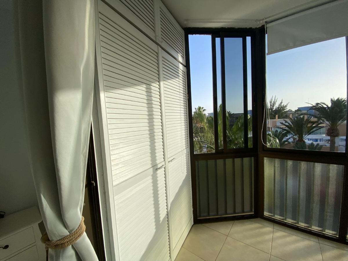 Jandia Beach Apartment Morro Jable  Eksteriør bilde