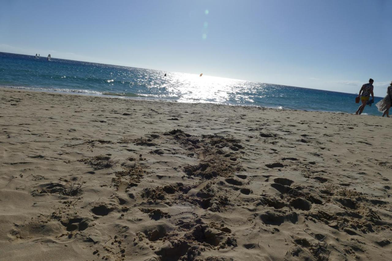 Jandia Beach Apartment Morro Jable  Eksteriør bilde