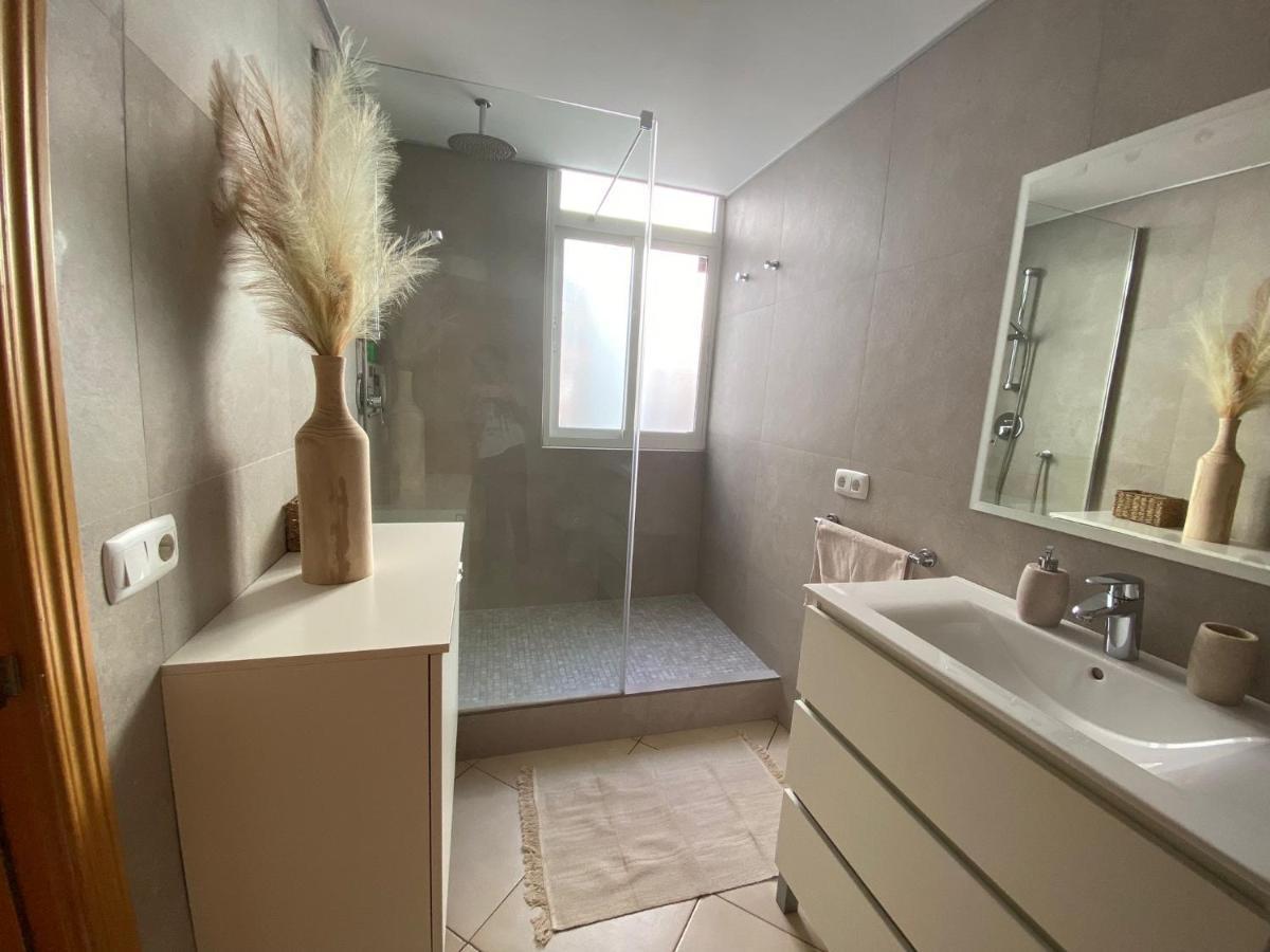 Jandia Beach Apartment Morro Jable  Eksteriør bilde
