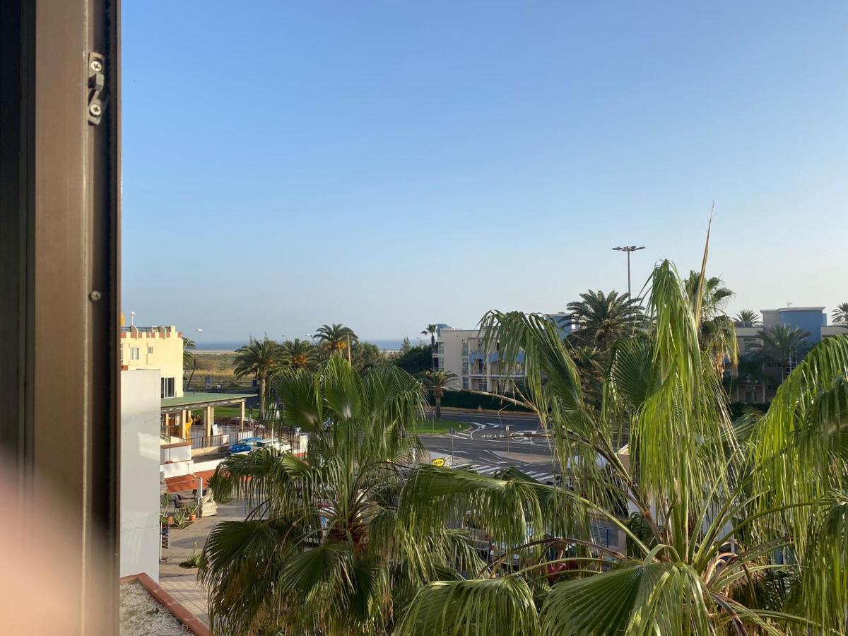 Jandia Beach Apartment Morro Jable  Eksteriør bilde